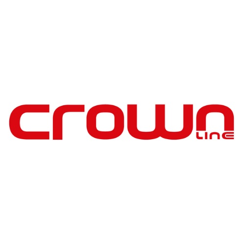 Logo crownline Logo crownline