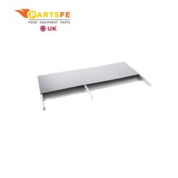 Vulcan Hart  Range Backsplash Assembly