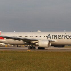 american airlines