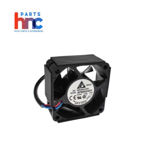 Danfoss 134B7134 Coated Internal Fan B2 Frame PartsHnC Danfoss 134B7134 Coated Internal Fan B2 Frame PartsHnC