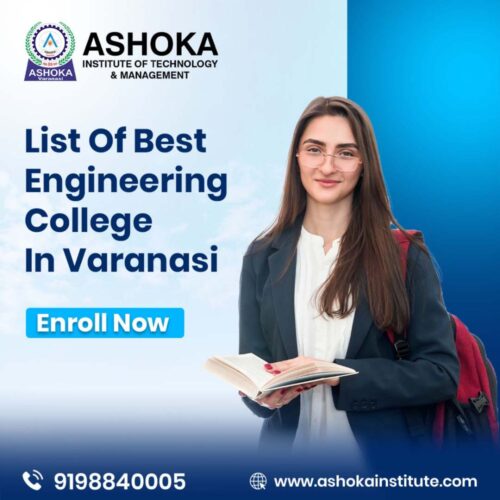 List of Best Engineering Colleges in Varanasi for Your Career List of Best Engineering Colleges in Varanasi for Your Career
