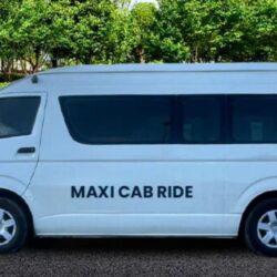 maxicabride banner