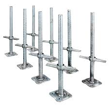 Adjustable Base Jacks, Adjustable Base Jacks,