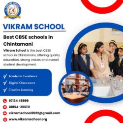 Best CBSE schools in Chintamani