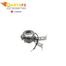 H & K International P-1-207FM Condenser Fan Motor PartsFe CA