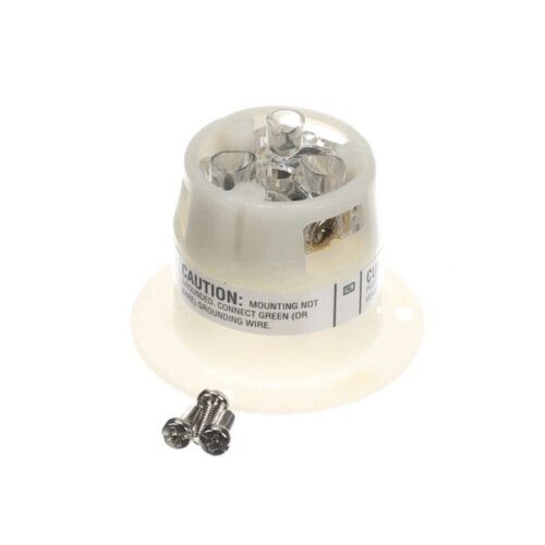 H & K International E-1-16-2 Flanged Inlet H & K International E-1-16-2 Flanged Inlet