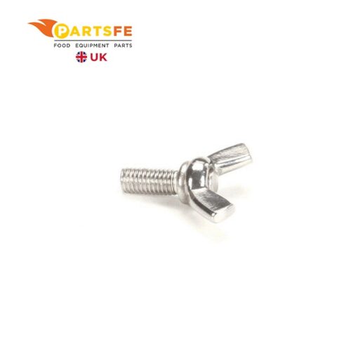 Vulcan Hart Gas Range Wing Screw Vulcan Hart Gas Range Wing Screw