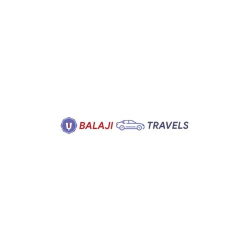 BALAJI TRAVELS LOGO BALAJI TRAVELS LOGO