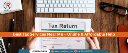 Best Tax Services Near Me – Online & Affordable Help Best Tax Services Near Me – Online & Affordable Help