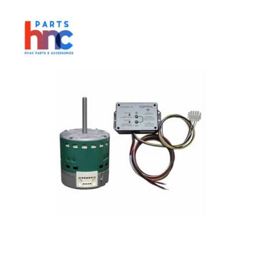 Regal Rexnord - Genteq 6507VUI -1050Rpm Motor Regal Rexnord - Genteq 6507VUI -1050Rpm Motor