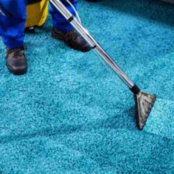 Carpet Cleaning in Torrance