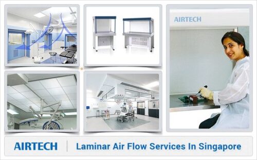 Laminar Air Flow Services Laminar Air Flow Services