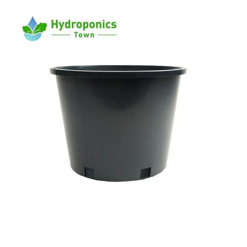 Durable Nursery Squat Pot Durable Nursery Squat Pot
