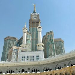 Special Umrah Package – Capture & Share Your Spiritual Journey