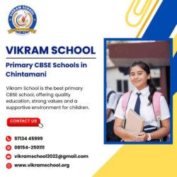 Primary CBSE Schools in Chintama (1)