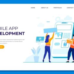 Mobile App