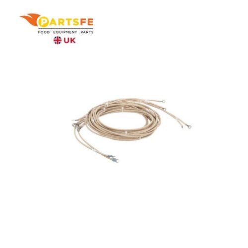 Vulcan Hart Wire Harness Vulcan Hart Wire Harness