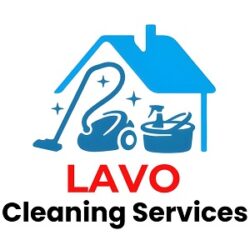 Lavo-Cleaning-Services-Logo