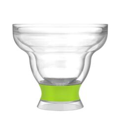 Margarita Freeze in Green (set of 2) by Host