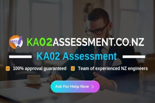 KA02 Assessments KA02 Assessments