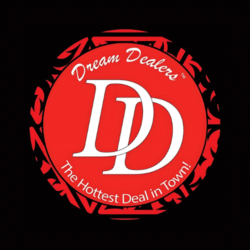 Dream Dealers Logo 2