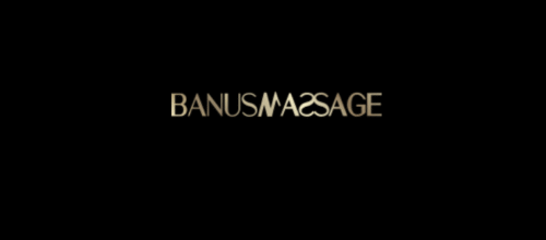 bannus massage logo bannus massage logo