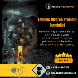 Famous Divorce Problem Specialis