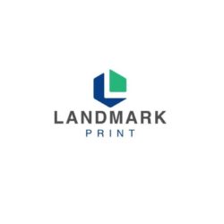 landmark logo