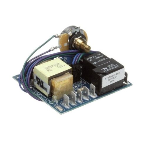 H & K International E-4-3-139 Thermostat Control 100°F-190°F T16A0318-9A2 H & K International E-4-3-139 Thermostat Control 100°F-190°F T16A0318-9A2