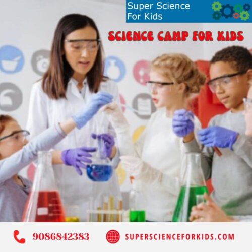 science camp for kids science camp for kids