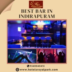 Best Bar in Indirapuram (2)