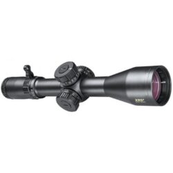 Bushnell XRS-II 4.5-30x50 Tremor 3 Black Riflescope ET46305T
