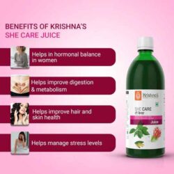 she care juice