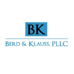 Logo berdklauss