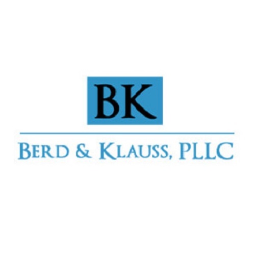 Logo berdklauss Logo berdklauss