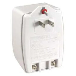 16.5V 40VA Resettable Power Transformer UL
