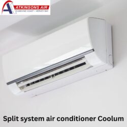 split system air conditioner Coolum