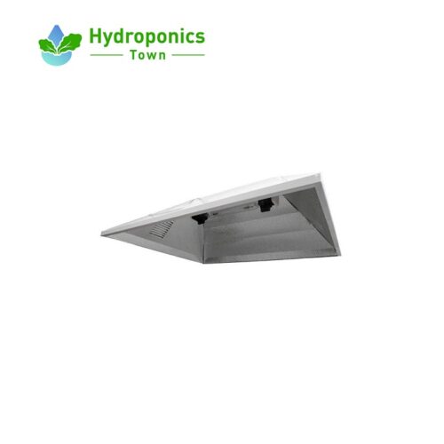 Triple X2 DE Open Lamp Reflector Triple X2 DE Open Lamp Reflector