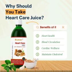 Heart Care Juice