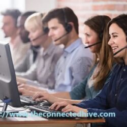 Call Center Services July25 image