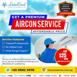 Aircon service