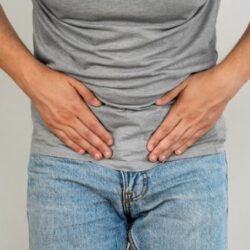 varicocele...