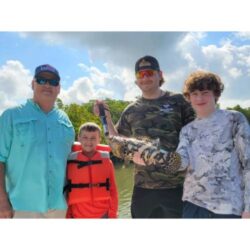 Fishing Charters In Florida