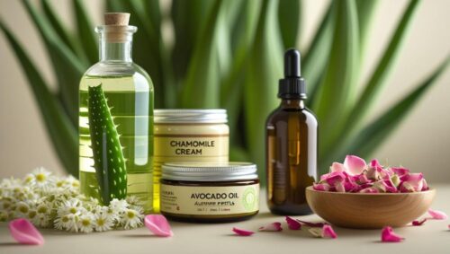 In a world filled with synthetic skincare formulas and aggressive treatments, more and more people are returning to what truly works—natural skincare products. Rich in botanical extracts, essential oils, and time- (5) In a world filled with synthetic skincare formulas and aggressive treatments, more and more people are returning to what truly works—natural skincare products. Rich in botanical extracts, essential oils, and time- (5)