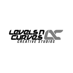 levelsncurves logo