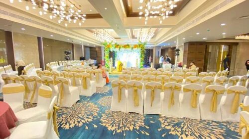 The Regenza by Tunga Vashi – 1 The Regenza by Tunga Vashi – 1