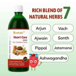 Cholestrol Care Juice