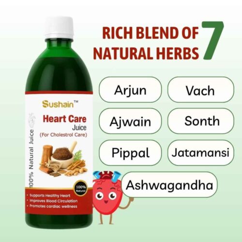 Cholestrol Care Juice Cholestrol Care Juice
