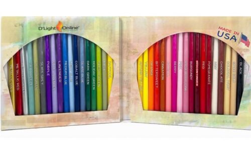 10 Inch Taper Candles 10 Inch Taper Candles