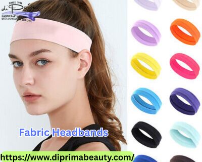 Fabric Headbands (13) Fabric Headbands (13)